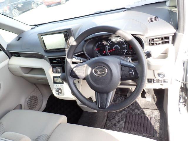 DAIHATSU MOVE 2018/9