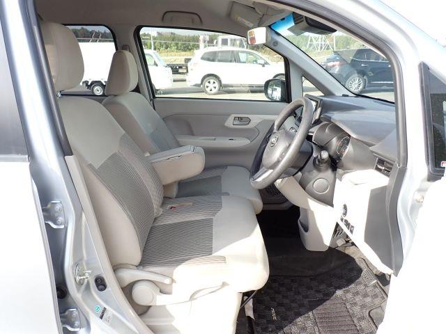 DAIHATSU MOVE 2018/9