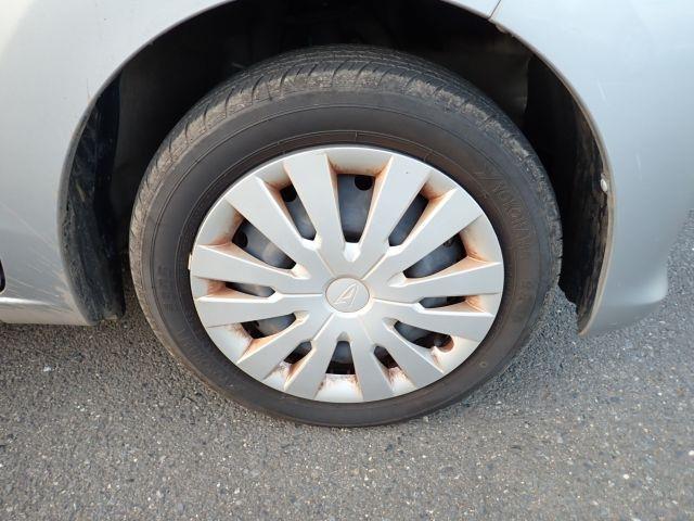 DAIHATSU MOVE 2018/9