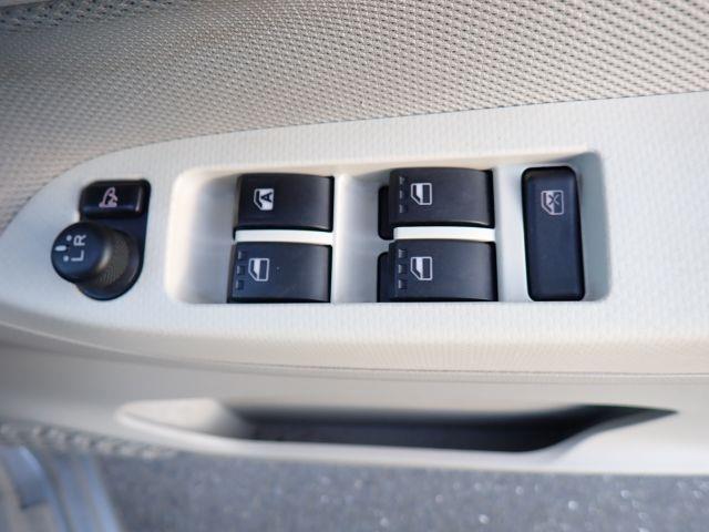 DAIHATSU MOVE 2018/9