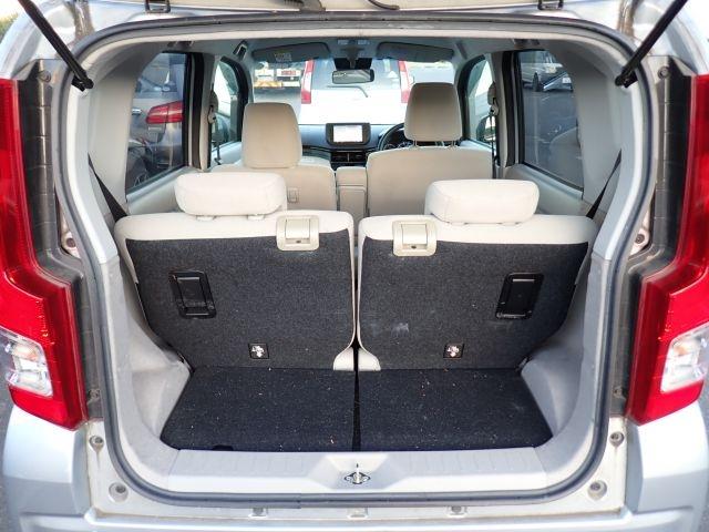 DAIHATSU MOVE 2018/9