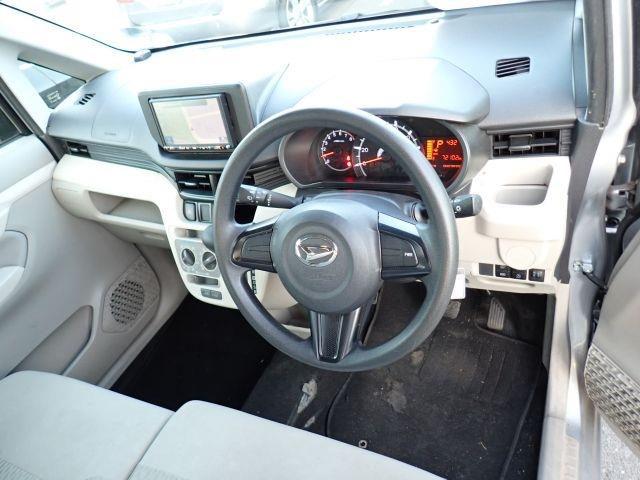 DAIHATSU MOVE 2018/9