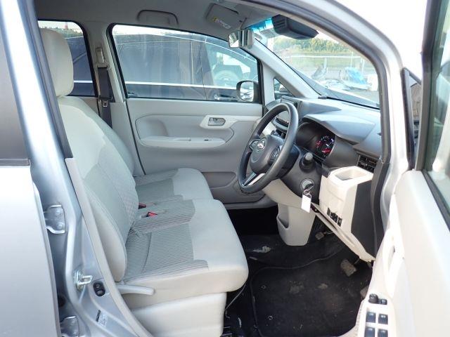 DAIHATSU MOVE 2018/9