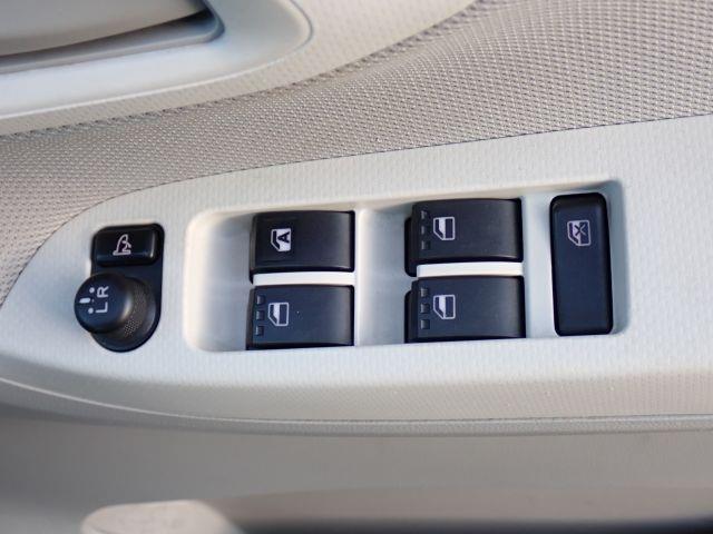 DAIHATSU MOVE 2018/9