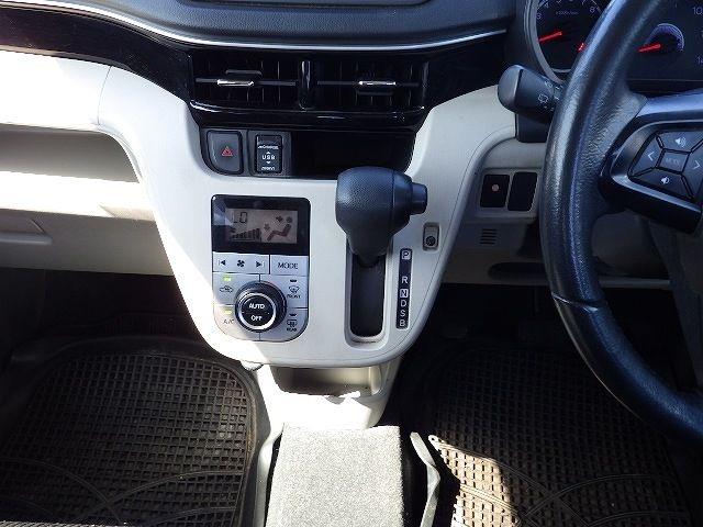 DAIHATSU MOVE 2018/10