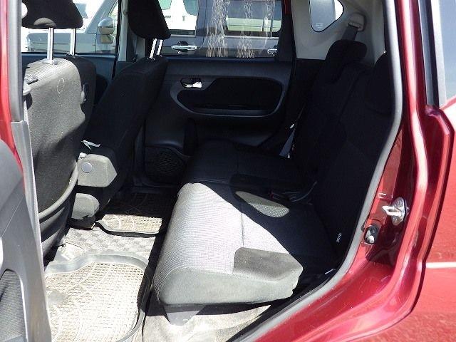 DAIHATSU MOVE 2018/10