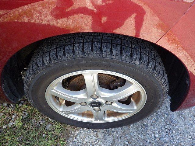 DAIHATSU MOVE 2018/10