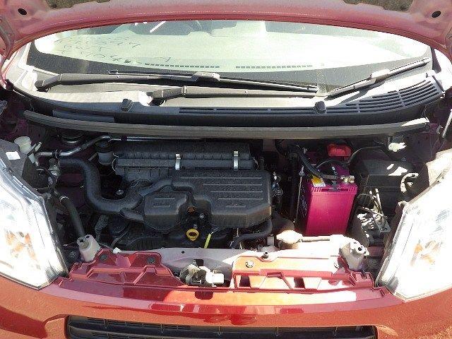 DAIHATSU MOVE 2018/10