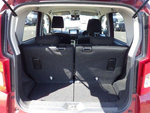 DAIHATSU MOVE 2018/10