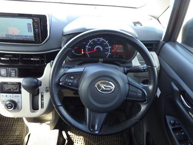 DAIHATSU MOVE 2018/10