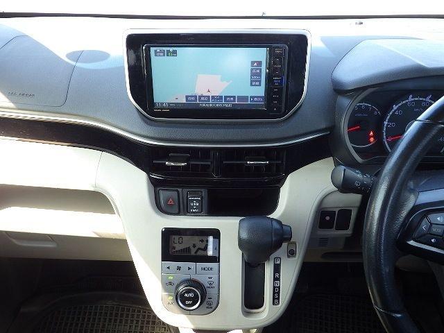 DAIHATSU MOVE 2018/10