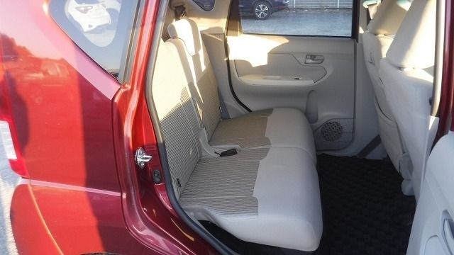 DAIHATSU MOVE 2019/2