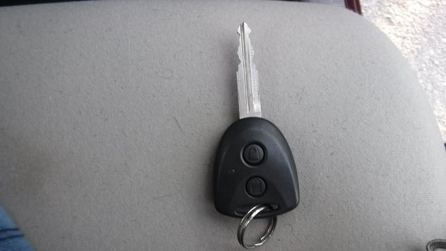 DAIHATSU MOVE 2019/2