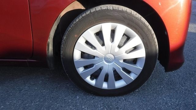 DAIHATSU MOVE 2019/2