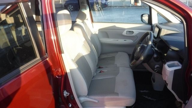 DAIHATSU MOVE 2019/2