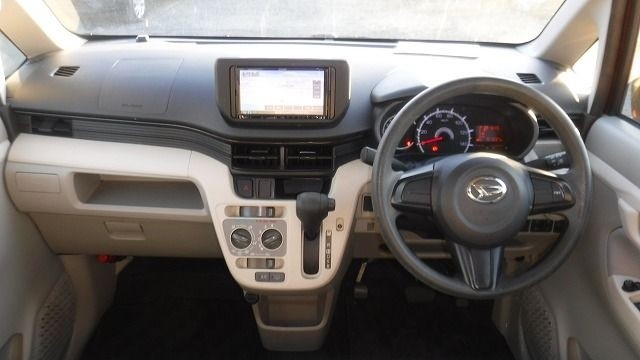 DAIHATSU MOVE 2019/2