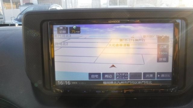 DAIHATSU MOVE 2019/2