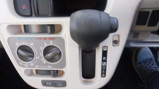 DAIHATSU MOVE 2019/2