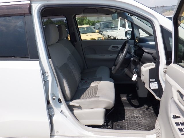 DAIHATSU MOVE 2019/1