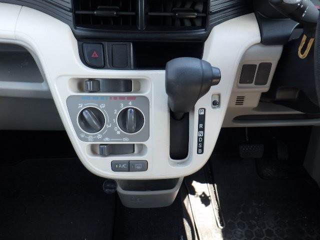 DAIHATSU MOVE 2019/1