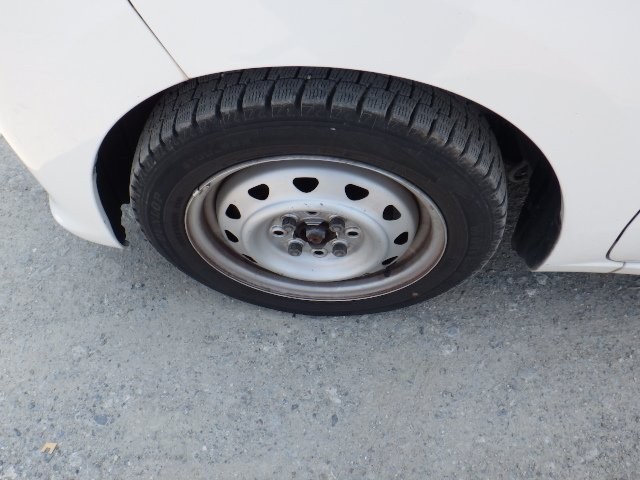 DAIHATSU MOVE 2019/1