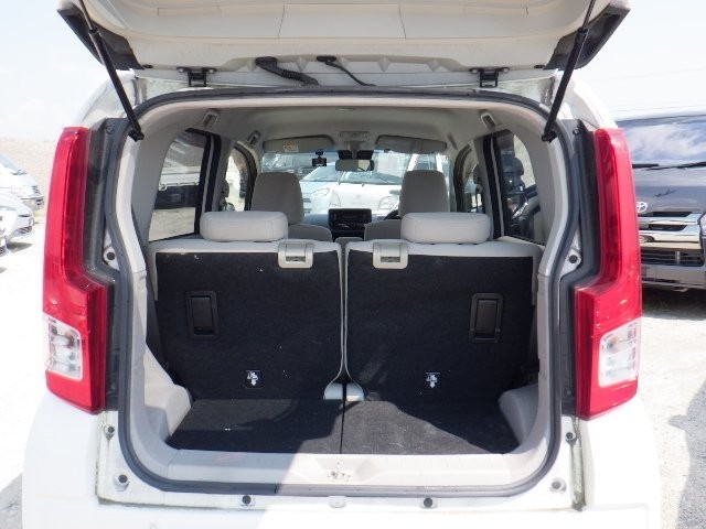 DAIHATSU MOVE 2019/1