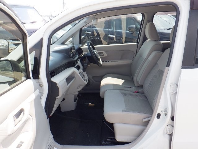 DAIHATSU MOVE 2019/1