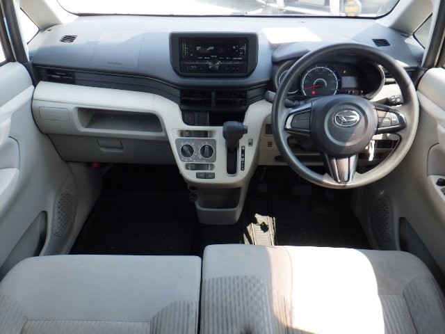 DAIHATSU MOVE 2019/1