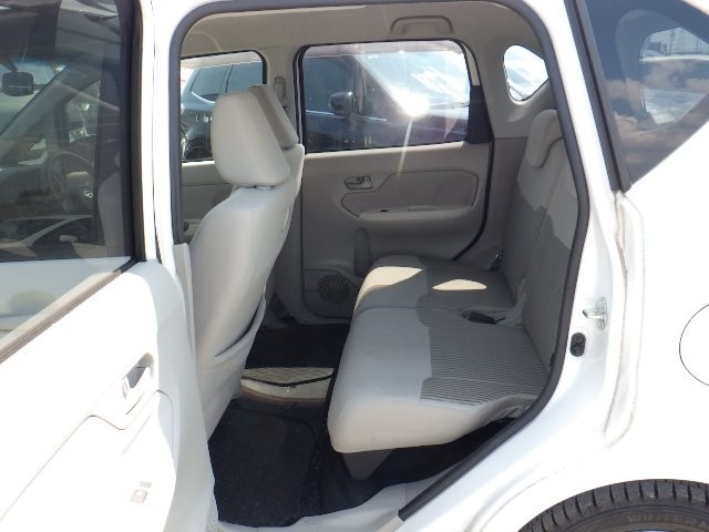 DAIHATSU MOVE 2019/1
