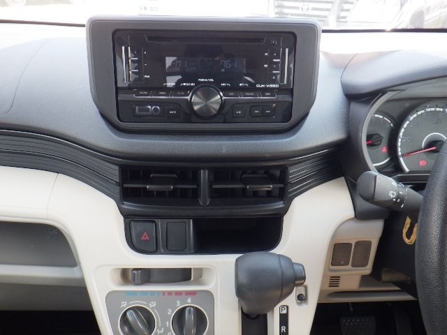 DAIHATSU MOVE 2019/1