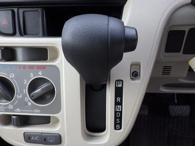 DAIHATSU MOVE 2018/7