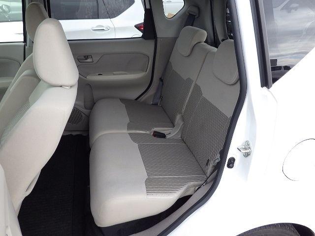 DAIHATSU MOVE 2018/7