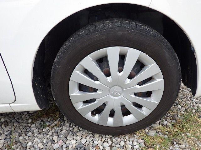 DAIHATSU MOVE 2018/7