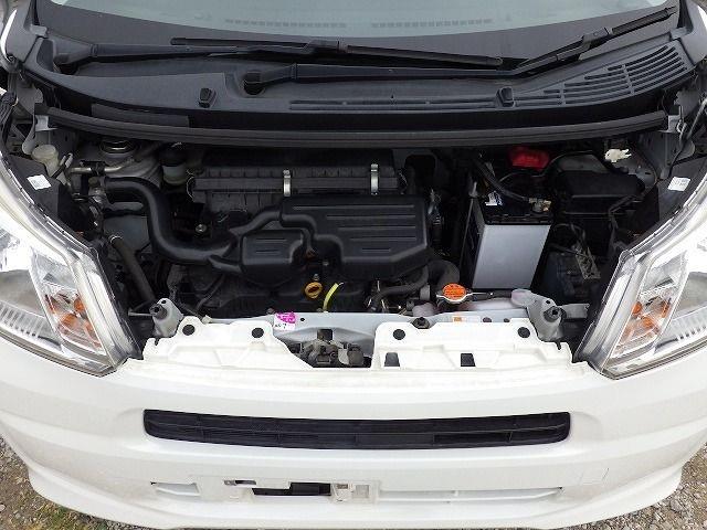 DAIHATSU MOVE 2018/7