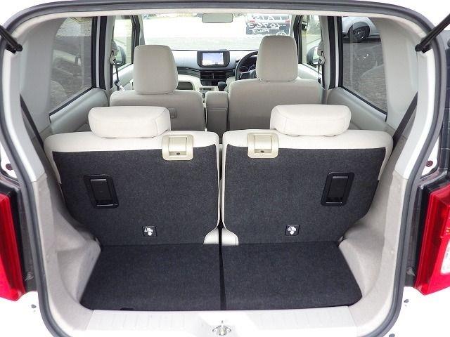 DAIHATSU MOVE 2018/7