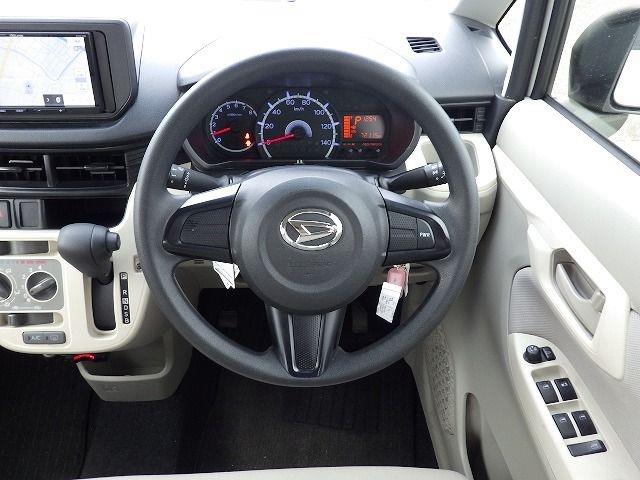 DAIHATSU MOVE 2018/7