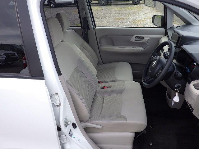 DAIHATSU MOVE 2018/7