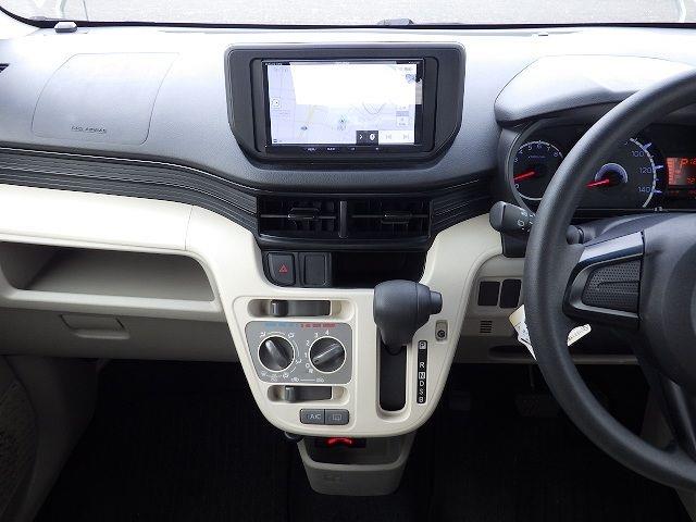 DAIHATSU MOVE 2018/7