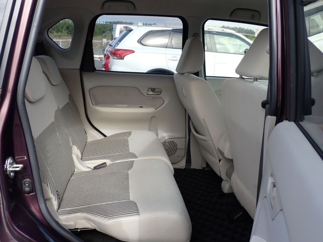 DAIHATSU MOVE 2019/3