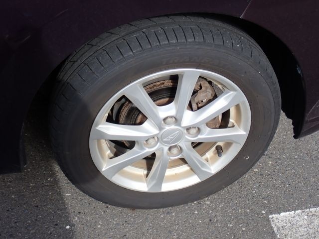 DAIHATSU MOVE 2019/3