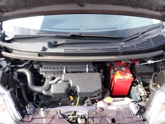 DAIHATSU MOVE 2019/3