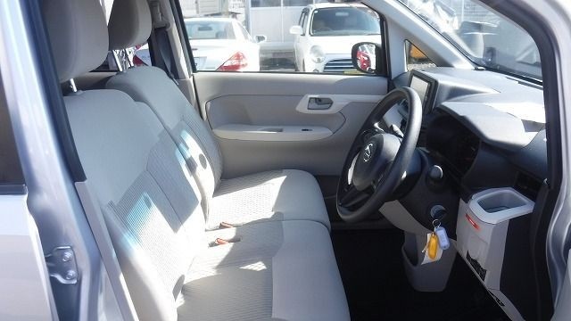 DAIHATSU MOVE 2019/4