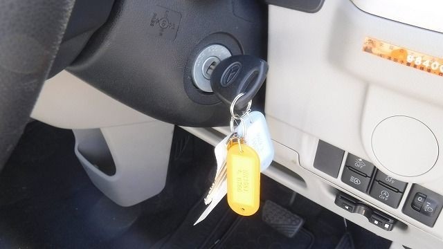 DAIHATSU MOVE 2019/4