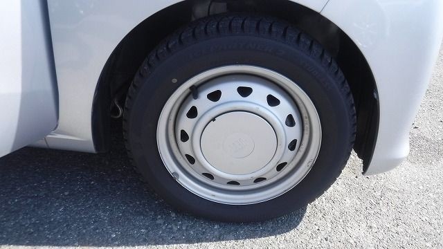 DAIHATSU MOVE 2019/4