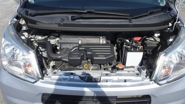 DAIHATSU MOVE 2019/4