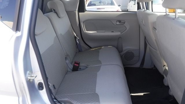 DAIHATSU MOVE 2019/4