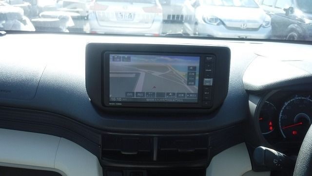 DAIHATSU MOVE 2019/4