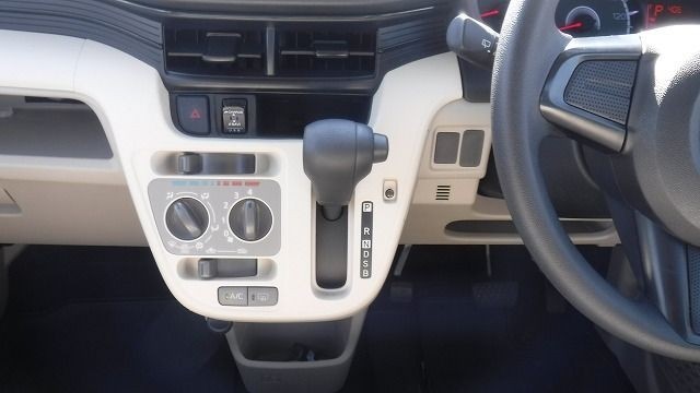 DAIHATSU MOVE 2019/4
