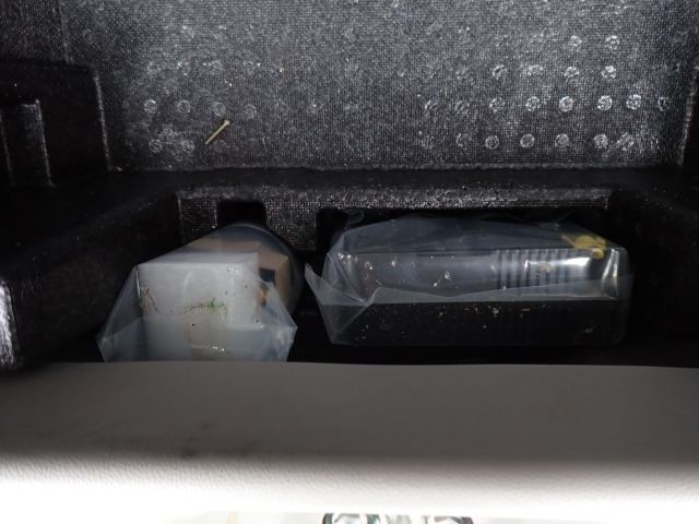 DAIHATSU MOVE 2019/5