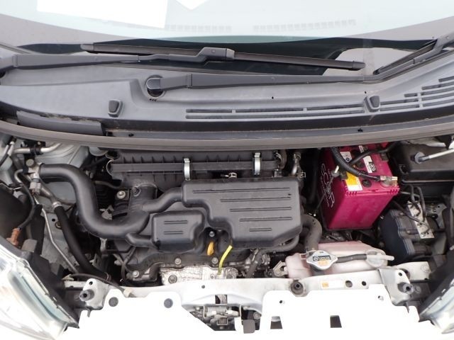 DAIHATSU MOVE 2019/5